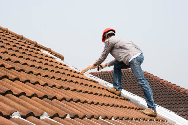 Roof Insulation in Mentor, OH