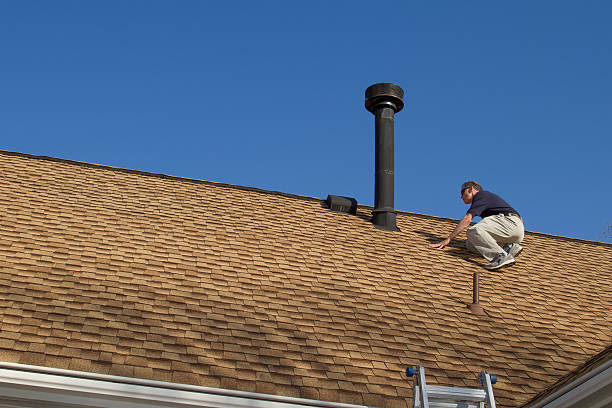 Best Rubber Roofing (EPDM, TPO)  in Mentor, OH